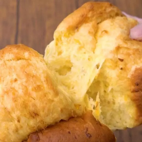 コーンブレッドローフ