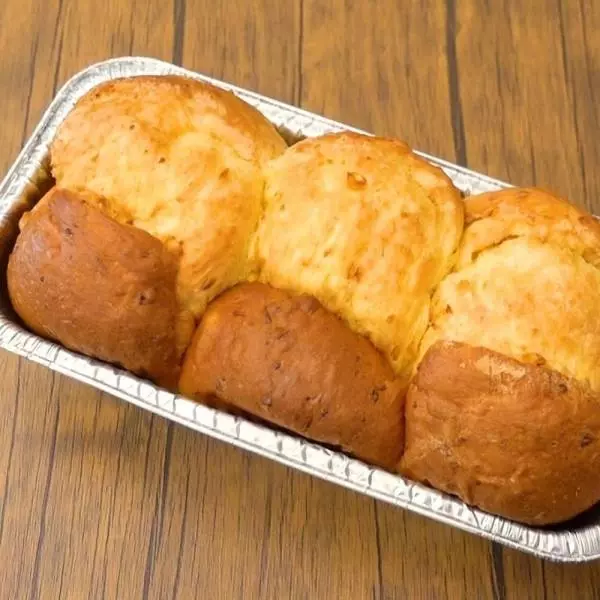 コーンブレッドローフ