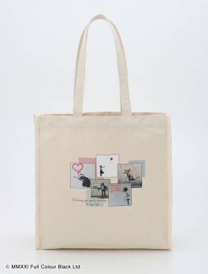 「ハニーズに急いで！」有名アーティスト”コラボアイテム”がおしゃれで即買い必至！