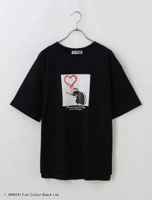 「ハニーズに急いで！」有名アーティスト”コラボアイテム”がおしゃれで即買い必至！