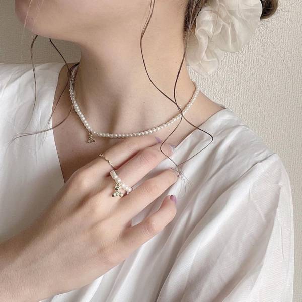 「スリコを侮るなかれ…！」必見♡“最強高見えアクセ”は買わない理由がない！