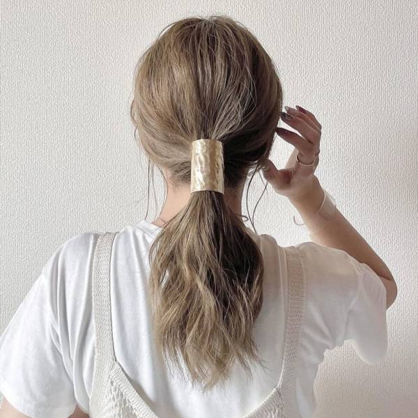 「スリコを侮るなかれ…！」必見♡“最強高見えアクセ”は買わない理由がない！