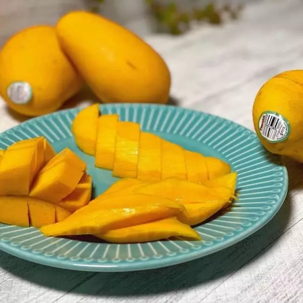 アタウルフォマンゴー