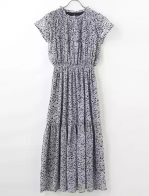 「カワイイはハニーズにある♡」褒められ確実な“最強トレンドワンピース”に感動！