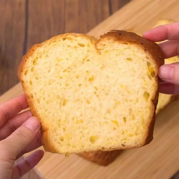 コーンブレッドローフ