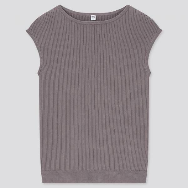 「今夏はユニクロにおまかせ！」大人シンプルな“最強アイテム”は絶対チェック♡