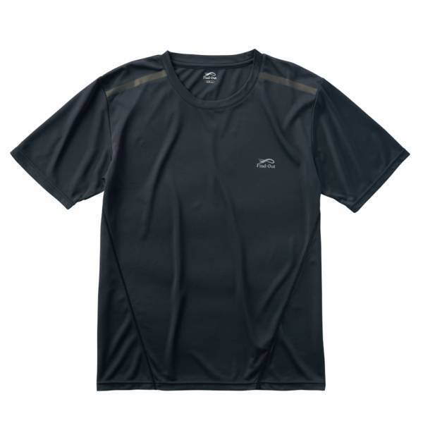 「機能ならワークマン一択！」最強級！夏を乗り切る“大優勝Tシャツ”はコレ！