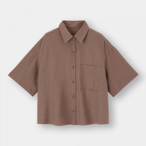 「こんなのもあるの！？」衝撃！GUの“大人カジュアルアイテム”はシンプルなのにおしゃれ！