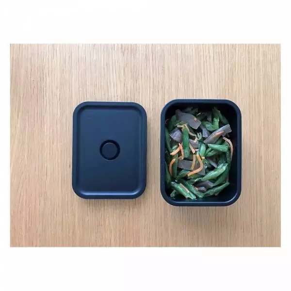 いんげんの生姜醤油和え