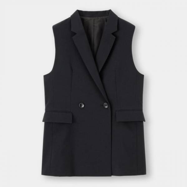 「GUが最強すぎる！」着映えしまくり♡旬の”セットアップ”まとめ