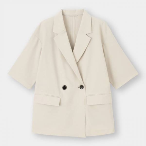 「GUが最強すぎる！」着映えしまくり♡旬の”セットアップ”まとめ