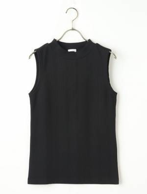 「ハニーズに行くしかない！」人気のハイネックタンクトップで夏はモテまくり♡