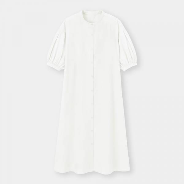 「着回し力抜群すぎる…」GUで話題の“最強プチプラアイテム”がかなり優秀！