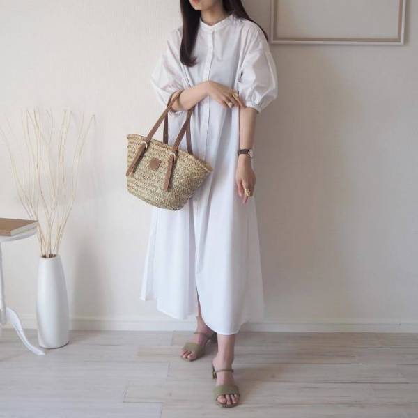 「着回し力抜群すぎる…」GUで話題の“最強プチプラアイテム”がかなり優秀！