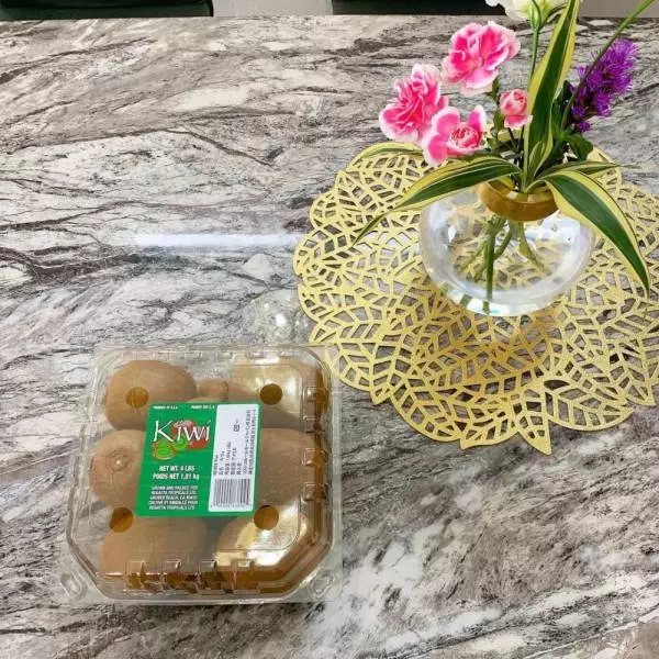 グリーンキウイ