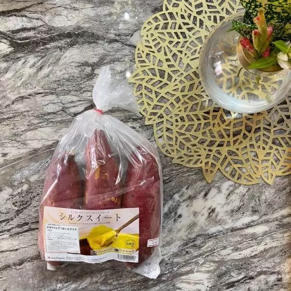 シルクスイート