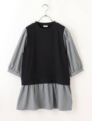 「トレンド感おさえまくり！」ハニーズで話題の“激かわレイヤードアイテム”まとめ