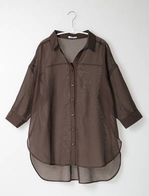 「トレンド感おさえまくり！」ハニーズで話題の“激かわレイヤードアイテム”まとめ