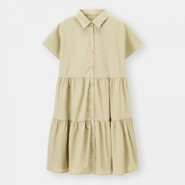 「プチプラなのに優秀すぎっ♡」GU夏の“最旬トレンドトップス”が爆売れ中！