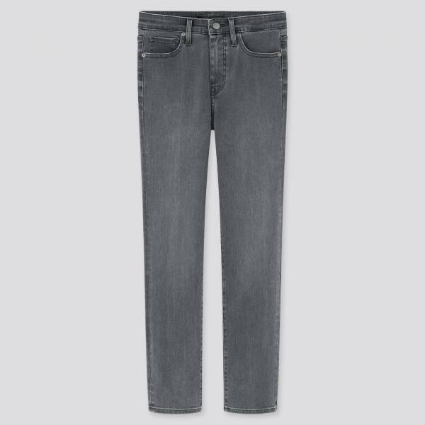 「もうコレしか穿けなくなる！？」ユニクロの“美シルエットデニム”が最強♡