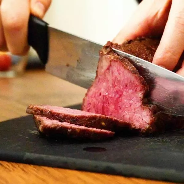 USプライムビーフ肩ロースカタマリ