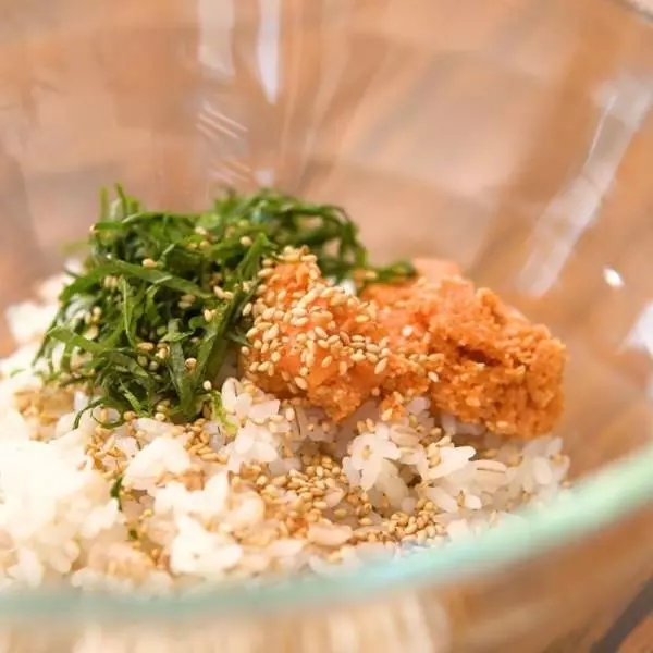 かねふく辛子明太ばらこ