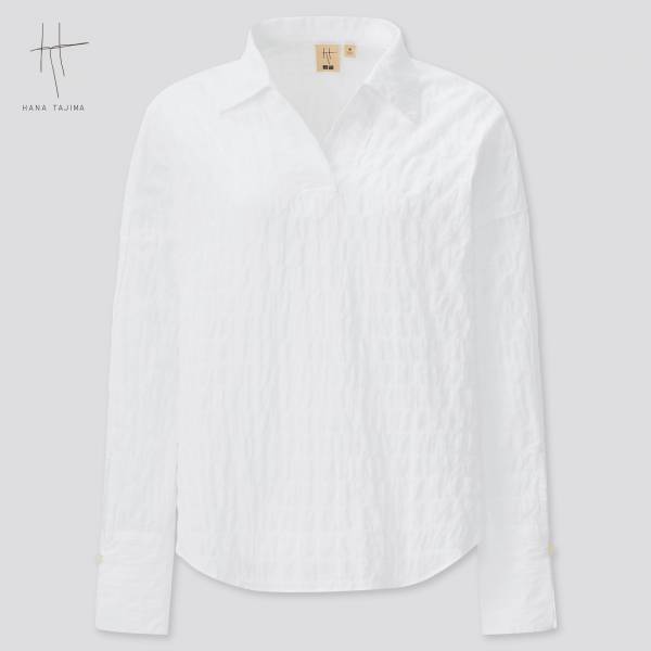 「ユニクロさん最強説！」人気デザイナーコラボの“高見え優秀アイテム”でランクアップ！