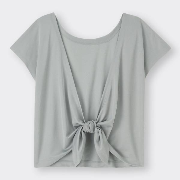 「プチプラなのに機能性抜群！」GUの“スポーツミックスアイテム”がかなり優秀！