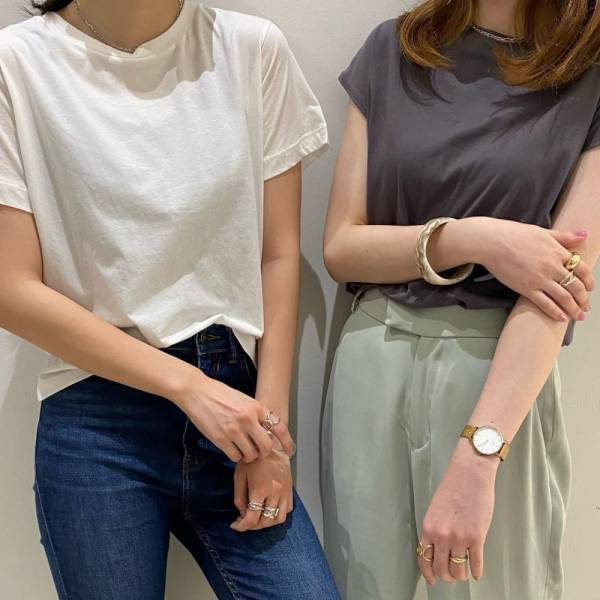 「スリコのアパレル展開！？」超話題！素材にこだわった“最強アイテム”が見逃せない！