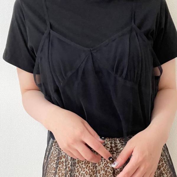 「スリコのアパレル展開！？」超話題！素材にこだわった“最強アイテム”が見逃せない！