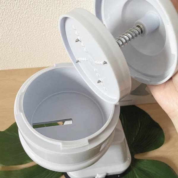 「あの大人気商品が今夏も登場！」スリコの“激おしゃかき氷機”が優秀すぎる♡