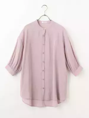 「このかわいさでこの値段！」ハニーズの“褒められブラウス”がかなり使える！