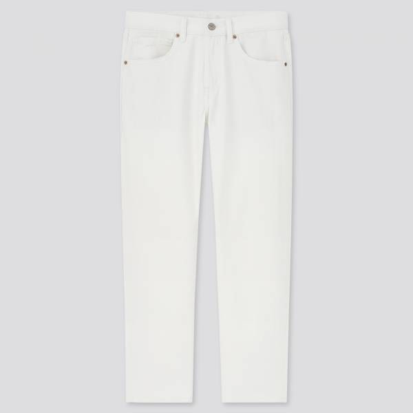 「安定のユニクロさん！」1着は持っておくべき“細見えボトムス”まとめ