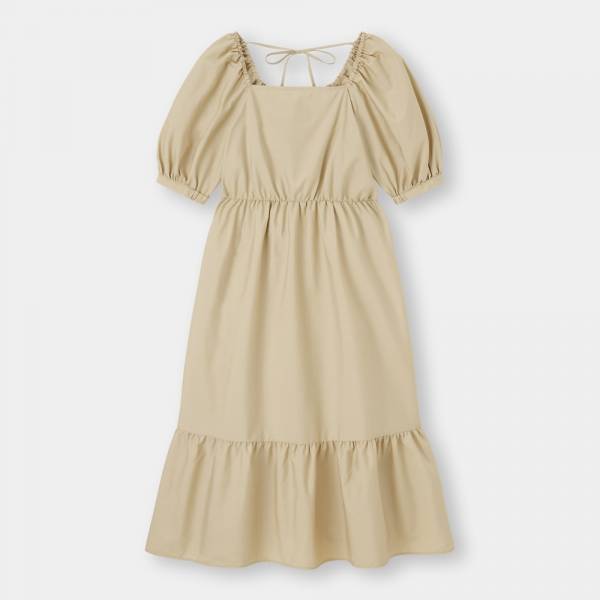 「後ろ姿もかわいく♡」GUで話題の“バックデザインアイテム”が最高なんです！