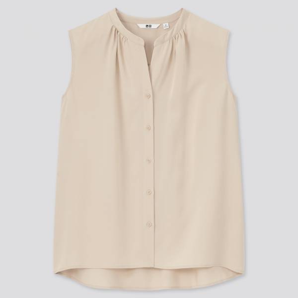 「これは見逃せない！」ユニクロの“今夏イチオシアイテム”が高見えすぎる♡