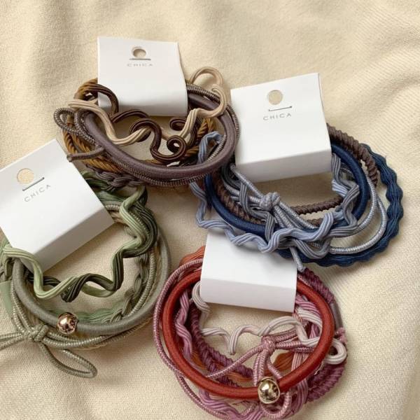 「スリコさんの本気に脱帽…」プチプラに見えない“超優秀アクセ”は買占め注意！？