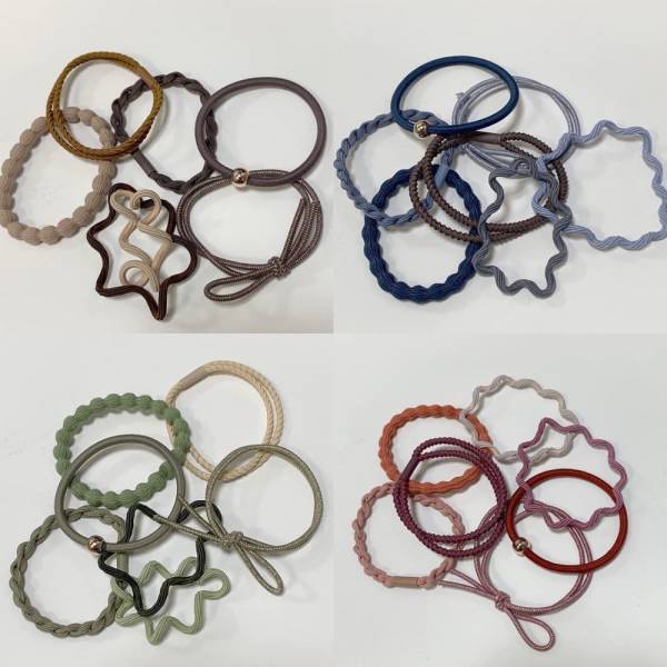 「スリコさんの本気に脱帽…」プチプラに見えない“超優秀アクセ”は買占め注意！？