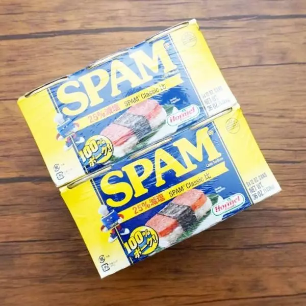 HormelFoodsスパムレスソルト