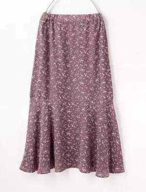 「このコスパはハニーズだけ！」衝撃！ヘビロテ確定な“夏スカート”が勢ぞろい！