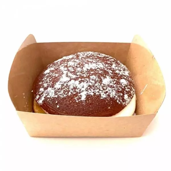 じゅわどら焼きあんバターホイップ