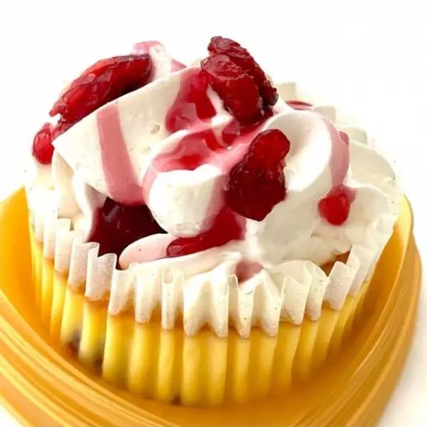 ローソンのベリベリバスチー