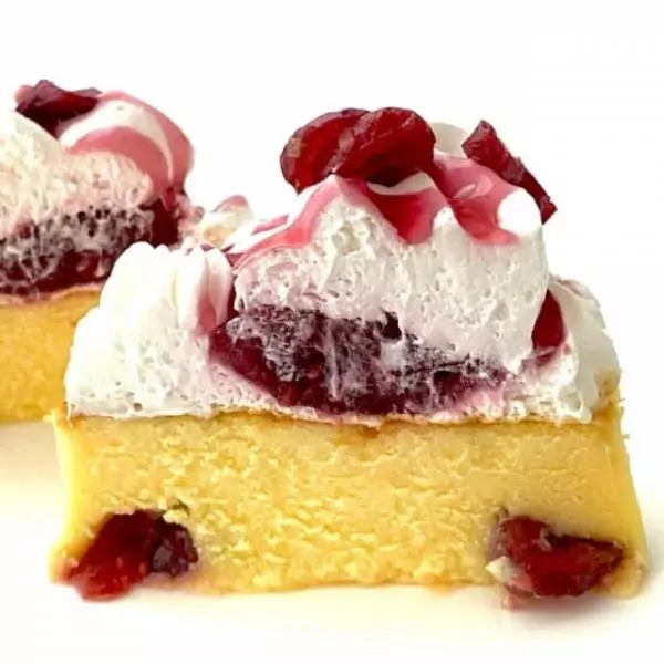 ローソンのベリベリバスチー