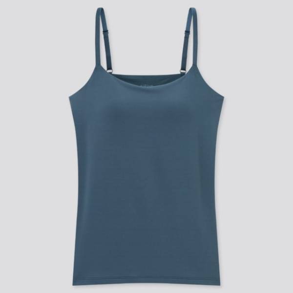 「この品質は最強すぎる…」衝撃！ユニクロの“超優秀インナー”をぜひ試して！