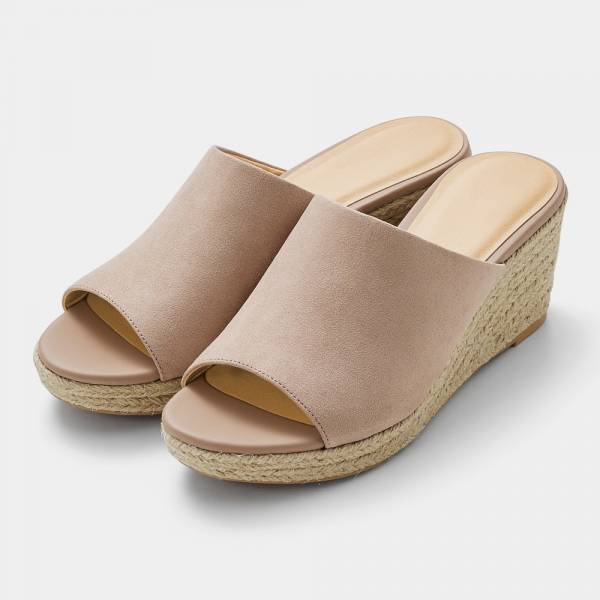 「こんな工夫が詰まってたのか！」大優勝！GUの“プチプラシューズ”は機能性がすごいんです！