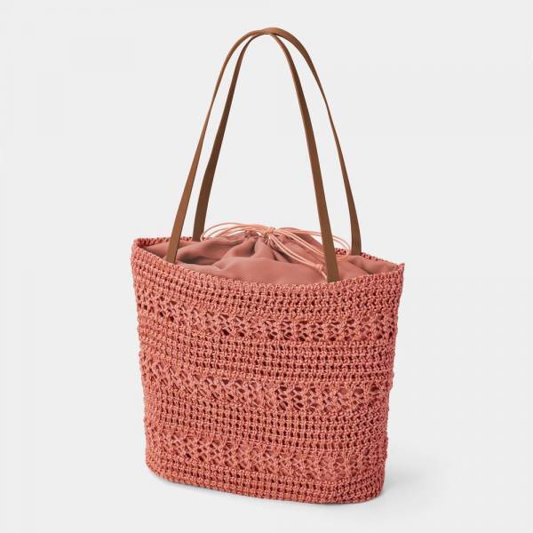 「このコスパは最強…」GUで話題の“おしゃれプチプラバッグ”がかわいすぎる問題！