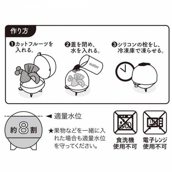 「スリコさんしか勝たん♡」優秀すぎる“おうちカフェグッズ”が可愛すぎ！