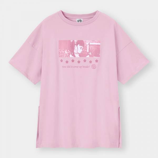 「GUさん、待ってました！」大人気♡“鬼滅の刃コラボ商品”は売り切れ注意です！