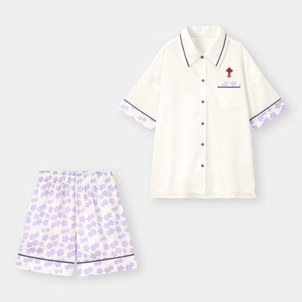 「GUさん、待ってました！」大人気♡“鬼滅の刃コラボ商品”は売り切れ注意です！