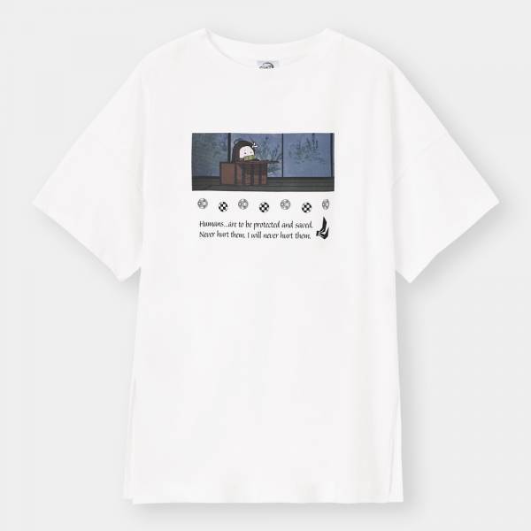 「GUさん、待ってました！」大人気♡“鬼滅の刃コラボ商品”は売り切れ注意です！