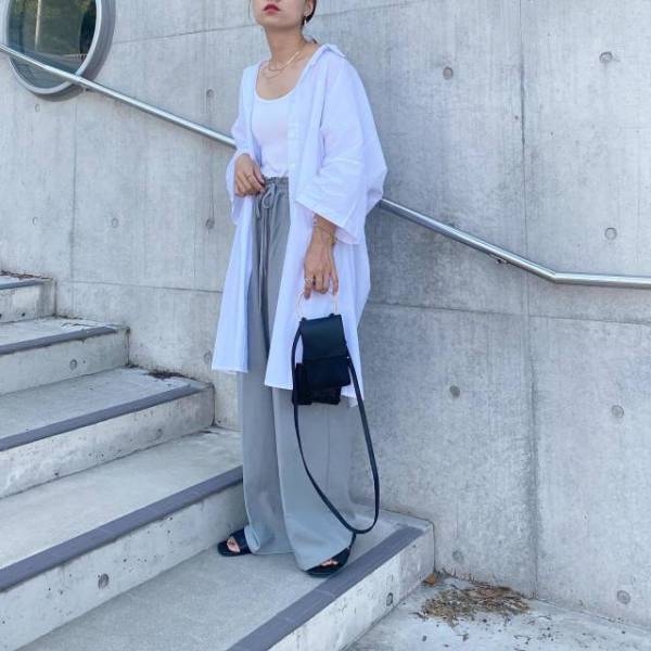 「コレさえ買えば間違いなし！」《GU・ユニクロ》の“2021夏最強アイテム”まとめ